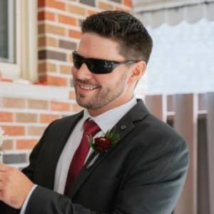 Meet your Posher, Adam